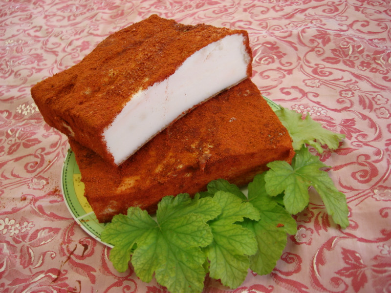 Очередное сало!!!!!!