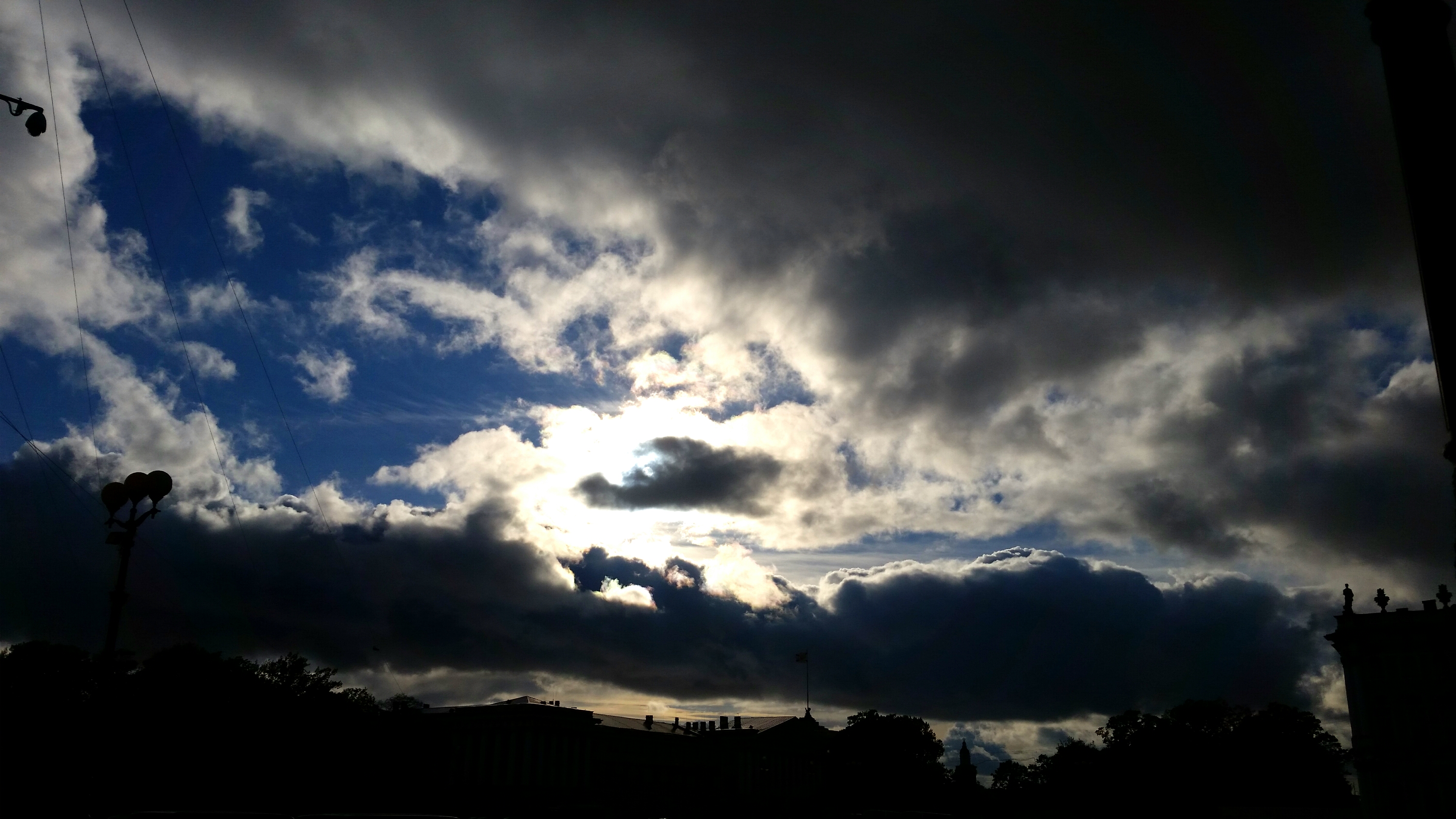 очередные облака))))))