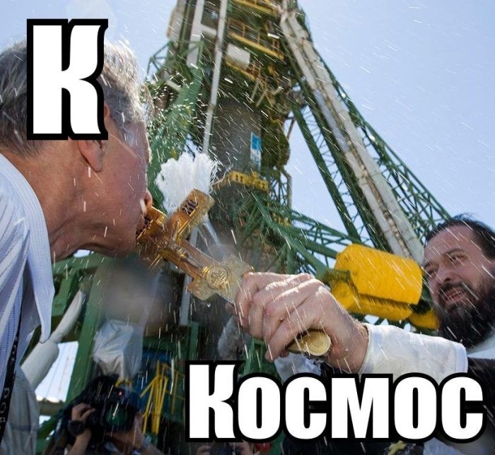К