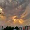 Очередные облака))))))