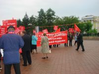26 июня 2013 года, ангарчане в Иркутске 26 июня 2013 года, ангарчане в Иркутске