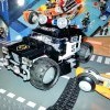 Lego Movie 70808))))