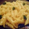 Исчо раз макароны