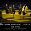 Настоящие друзья