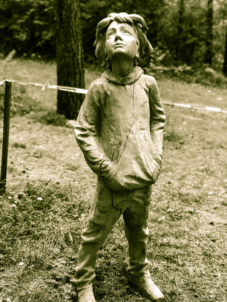 Маленький Принц