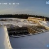 Строительство Адронного коллайдера в Дубне.