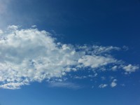 Очередные облака)))))