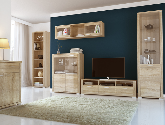 Коллекция Остин гостиная