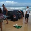 Вот тебе и 4WD
