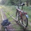 Велосипед