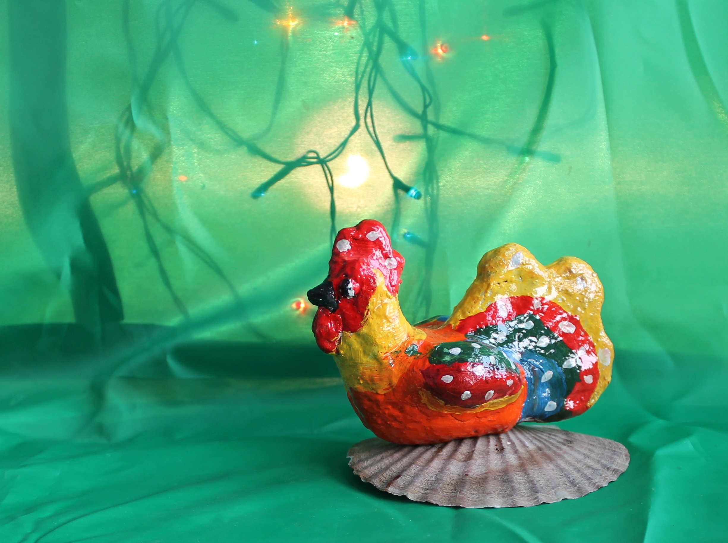 Фрай дарина