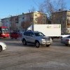 хаос на перекрестке