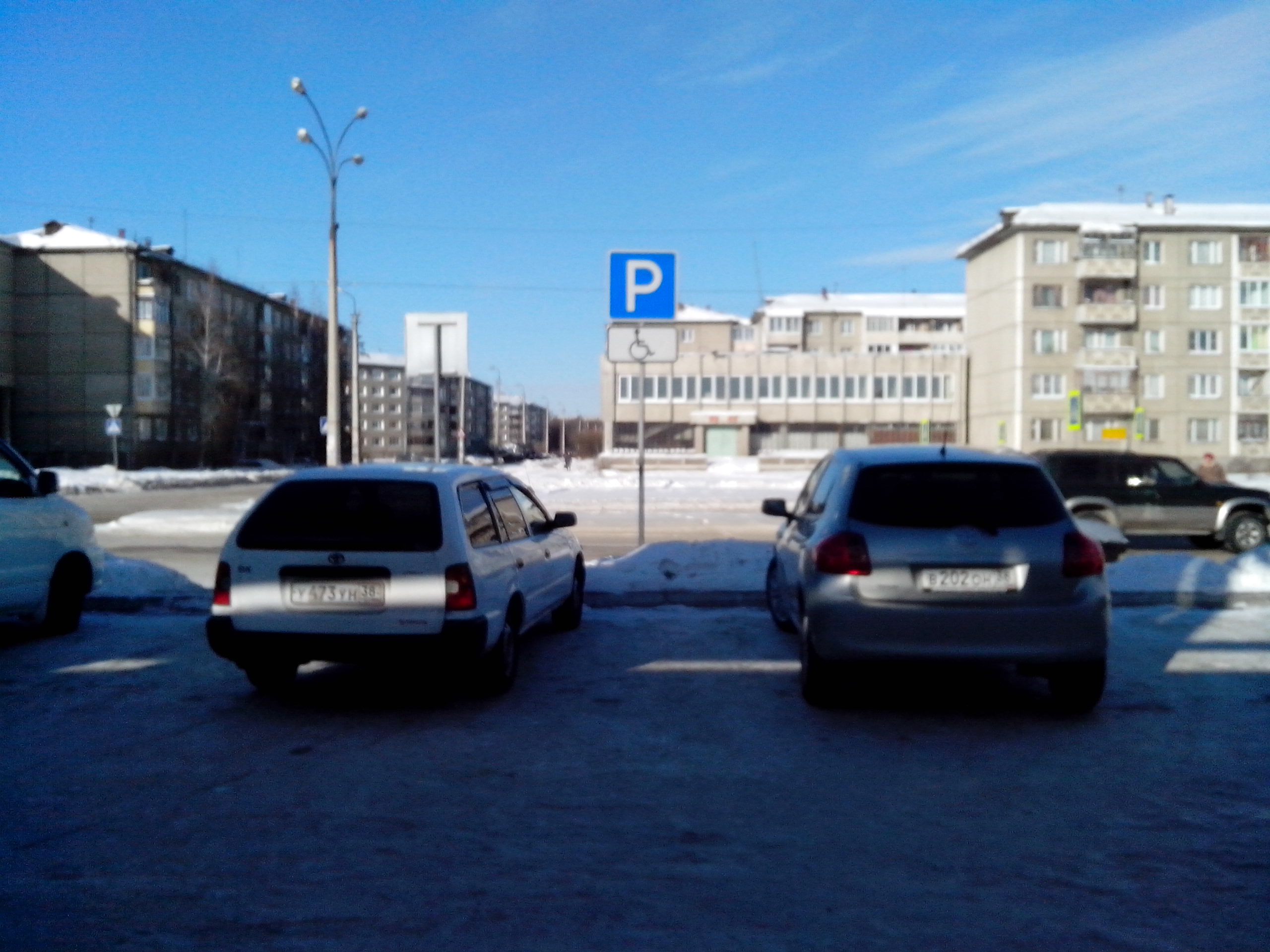 5000 рублей штрафа мало кого пугает.