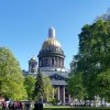 Моё, Санкт-Петербург, город, хорошо, Исаакиевский собор Моё, Санкт-Петербург, город, хорошо, Исаакиевский собор