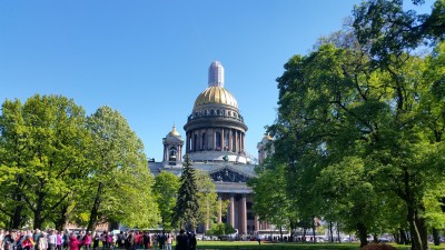 Моё, Санкт-Петербург, город, хорошо, Исаакиевский собор Моё, Санкт-Петербург, город, хорошо, Исаакиевский собор