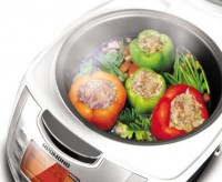 Мультисварка перчиговая