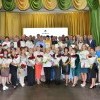 В Ангарске отметили День работников нефтяной и газовой промышленности