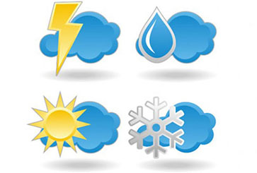 Климатическое исполнение