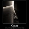 Опыт