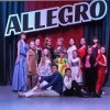 Народная студия эстрадно-джазового вокала "Allegro"