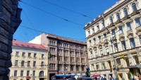 Моё, Санкт-Петербург, город, хорошо