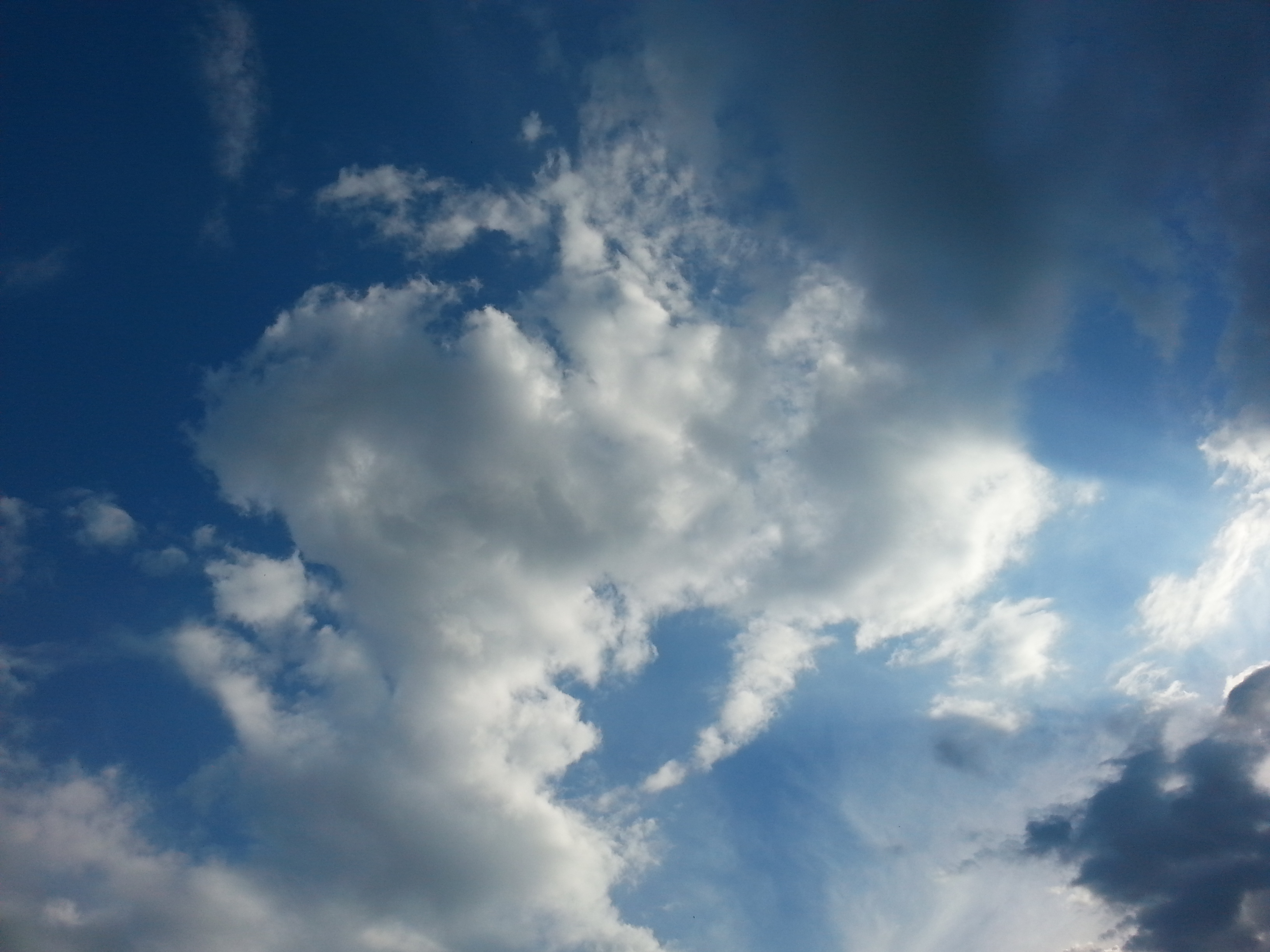 Очередное облако))))))