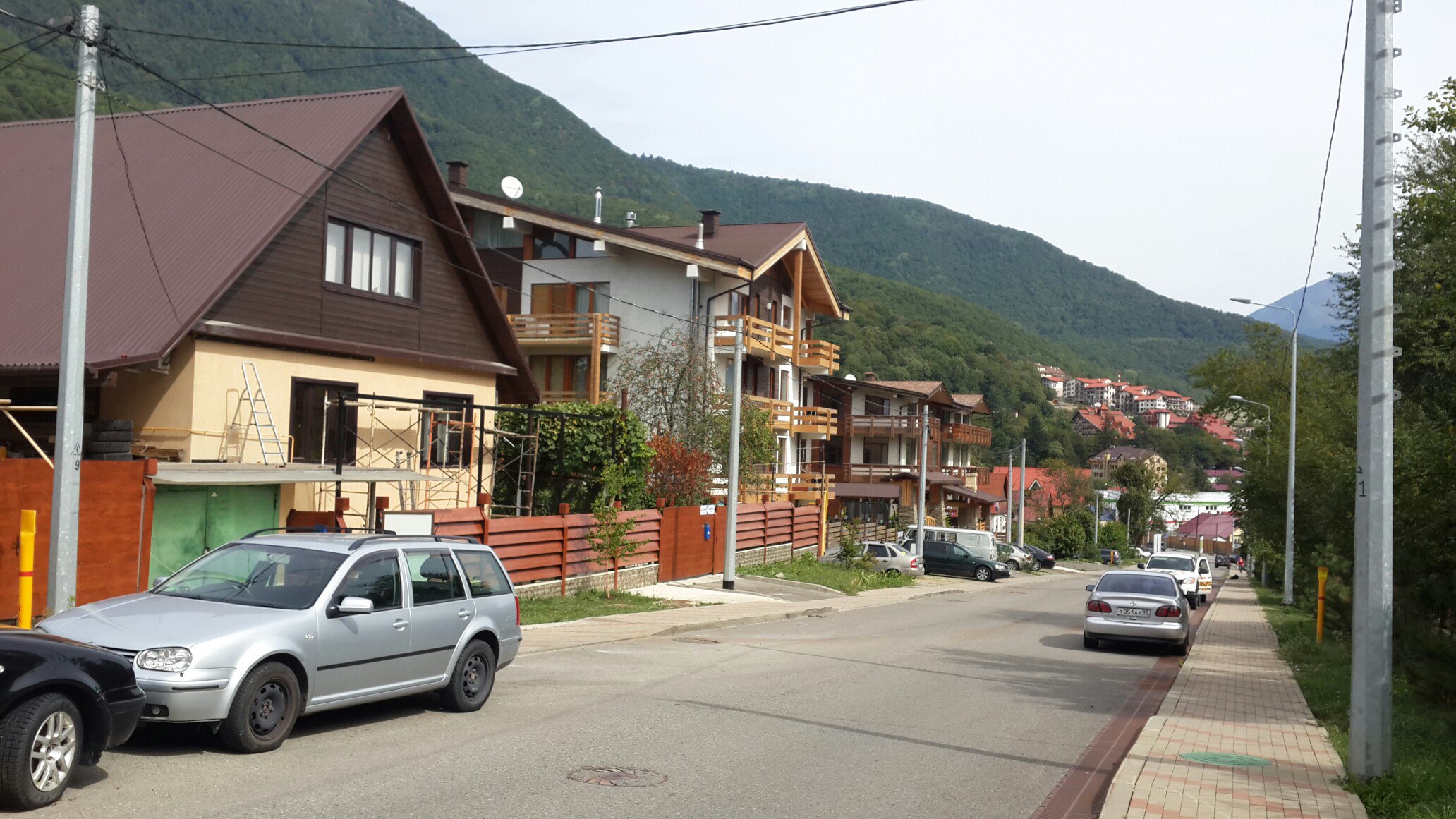 Красная поляна4