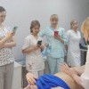 Курсы массажистов, обучение