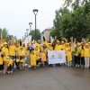 Сотрудники АНХК озеленили Сталинградскую аллею в Ангарске Сотрудники АНХК озеленили Сталинградскую аллею в Ангарске