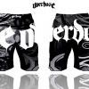 TRIBALIA MMA SUPREME SHORTS