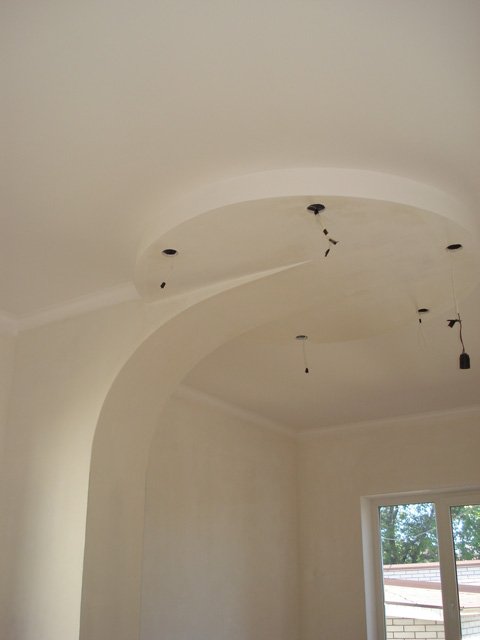 ремонт кв-р . т. 646555 (наклейка обоев)