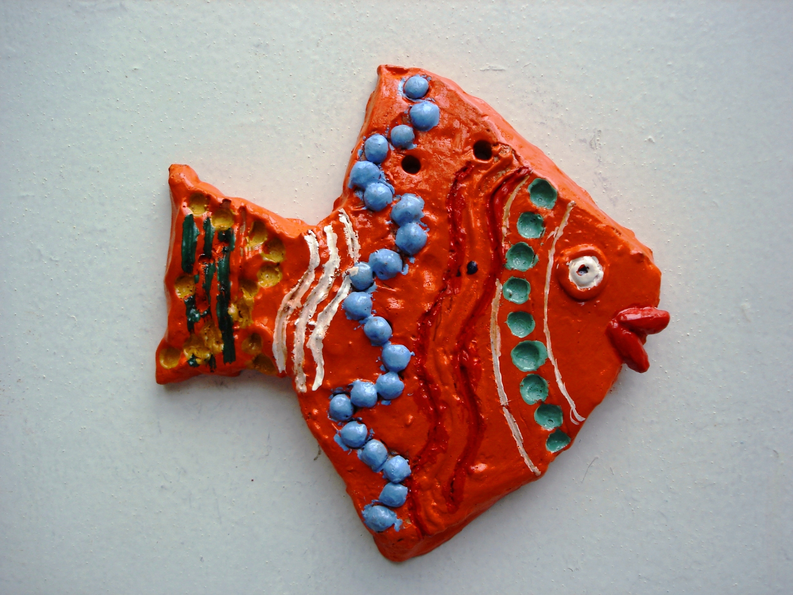 Уроки скульптуры