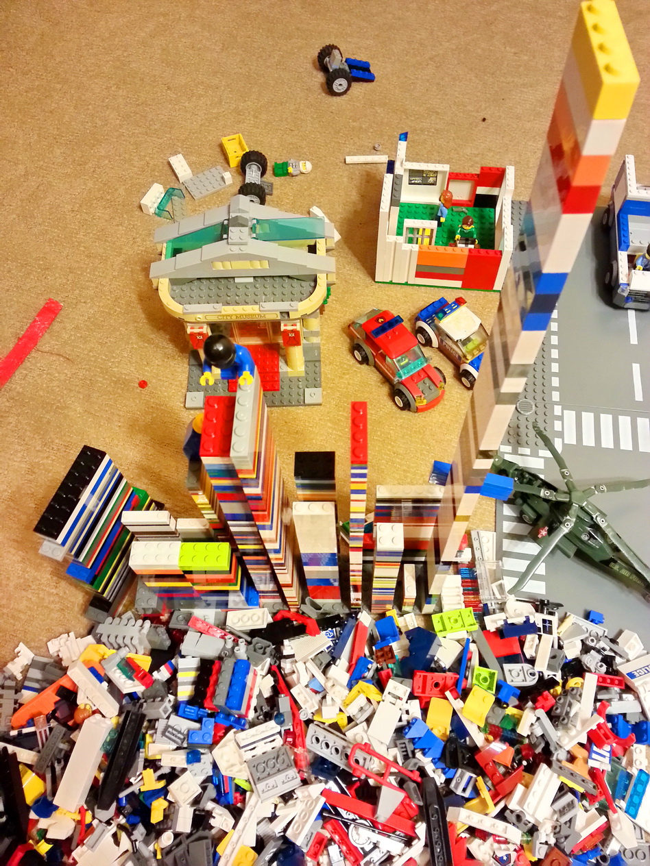 легоситихаос))))))