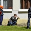  "Штильное" фото на память