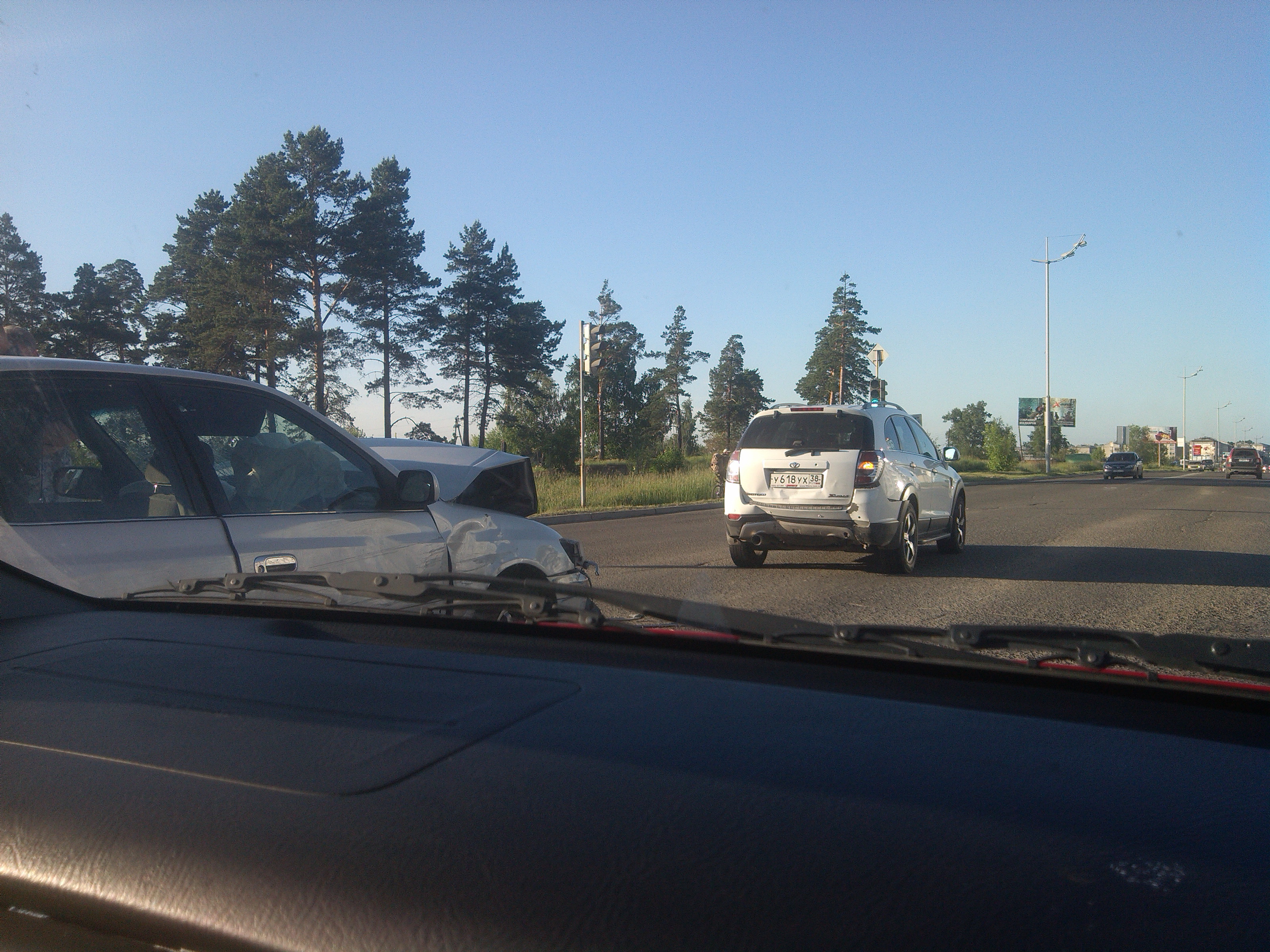 дтп алёшина