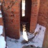 общественный туалет в Современнике
