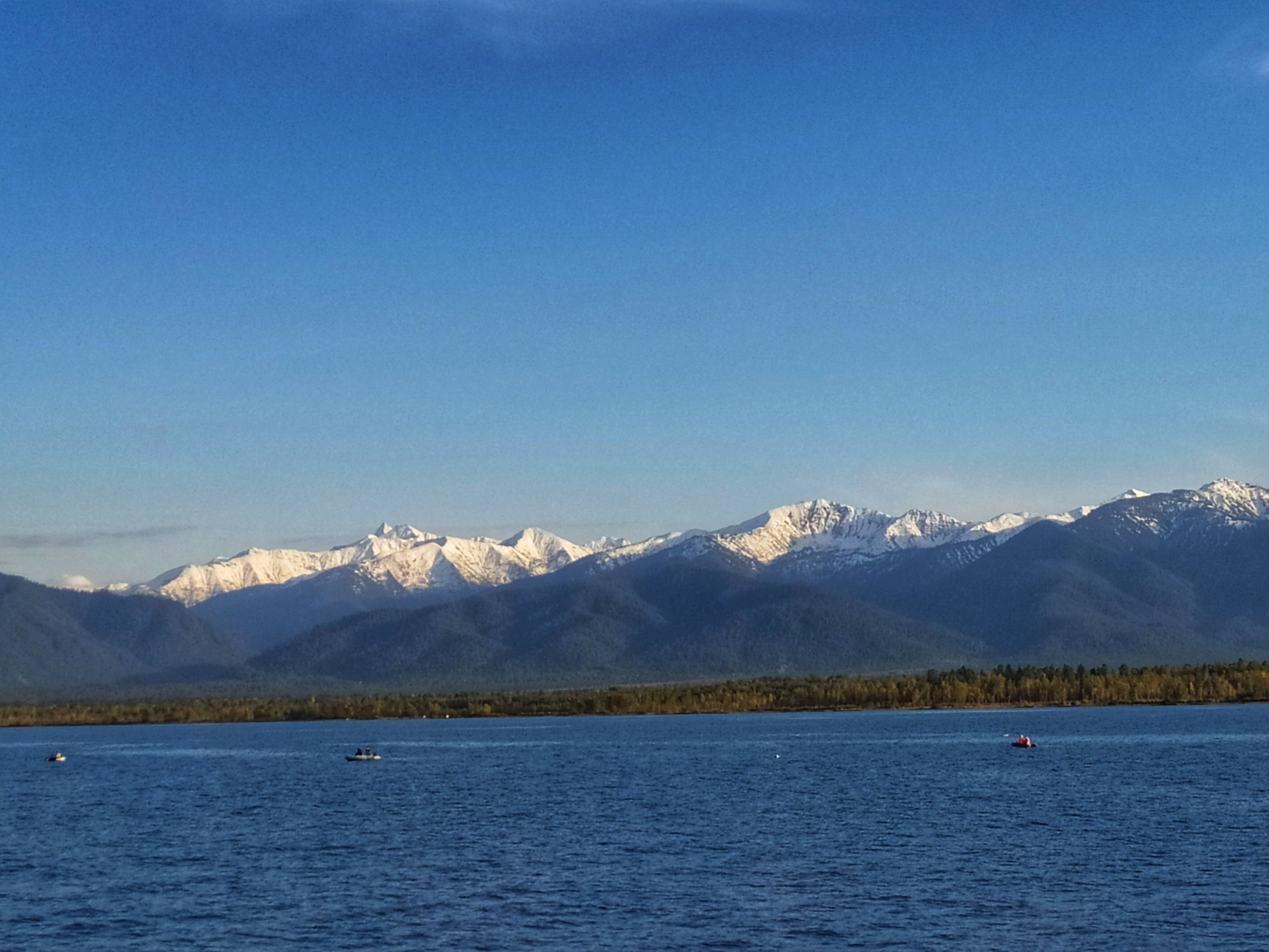 Хамар-Дабан