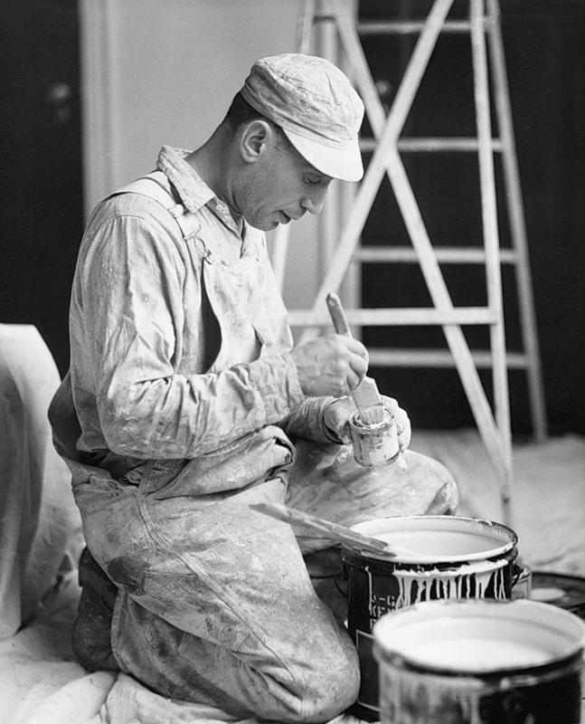 частный мастер т.646555 Любой Ремонт Кварир