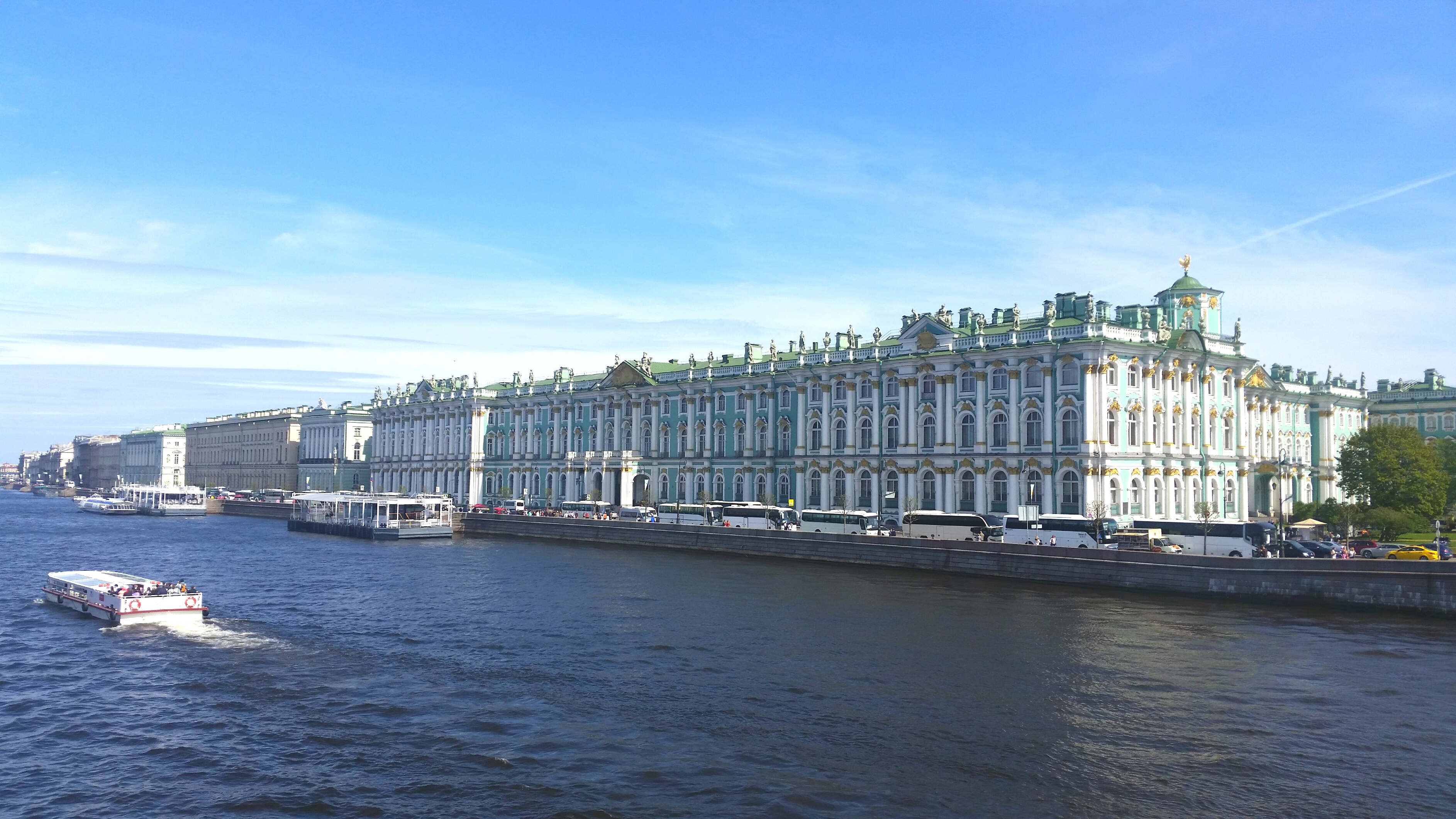 Моё, Санкт-Петербург, город, хорошо, Зимний дворец