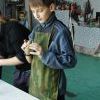 уроки скульптуры