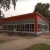 Магазинчик в 205кв