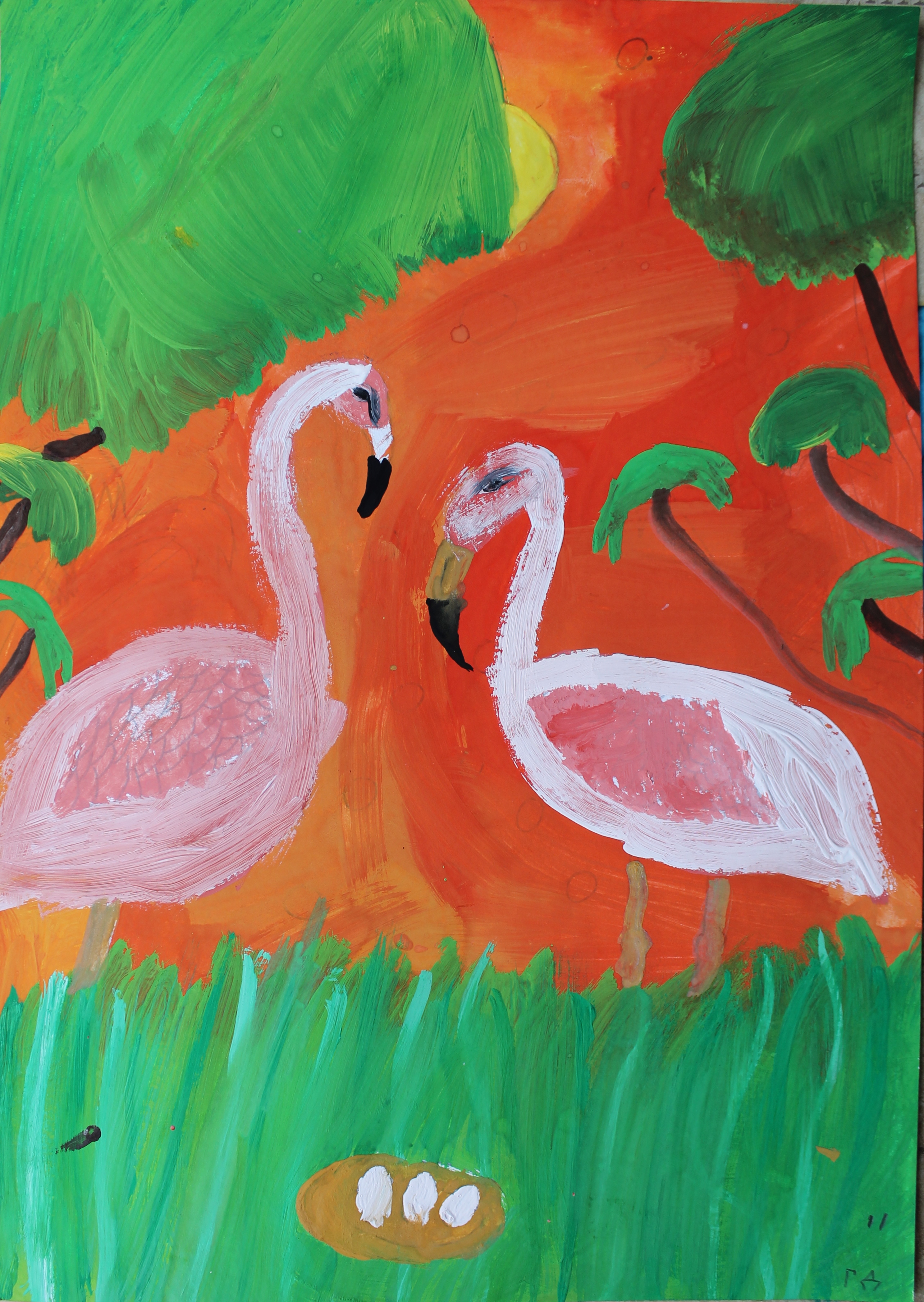 Горбачева Даша