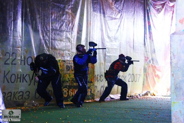 Шелеховская лига 1этап