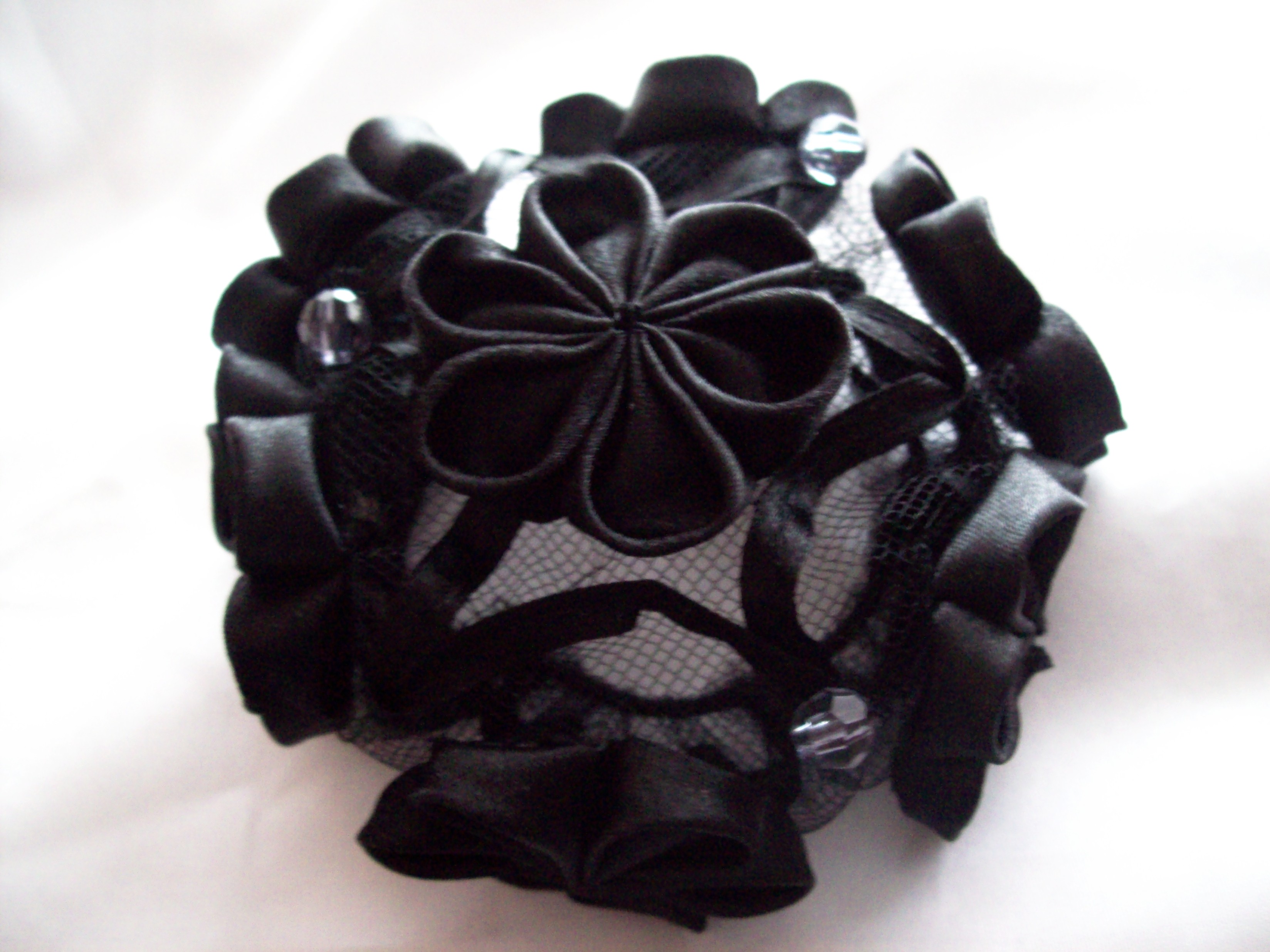 сетка для волос