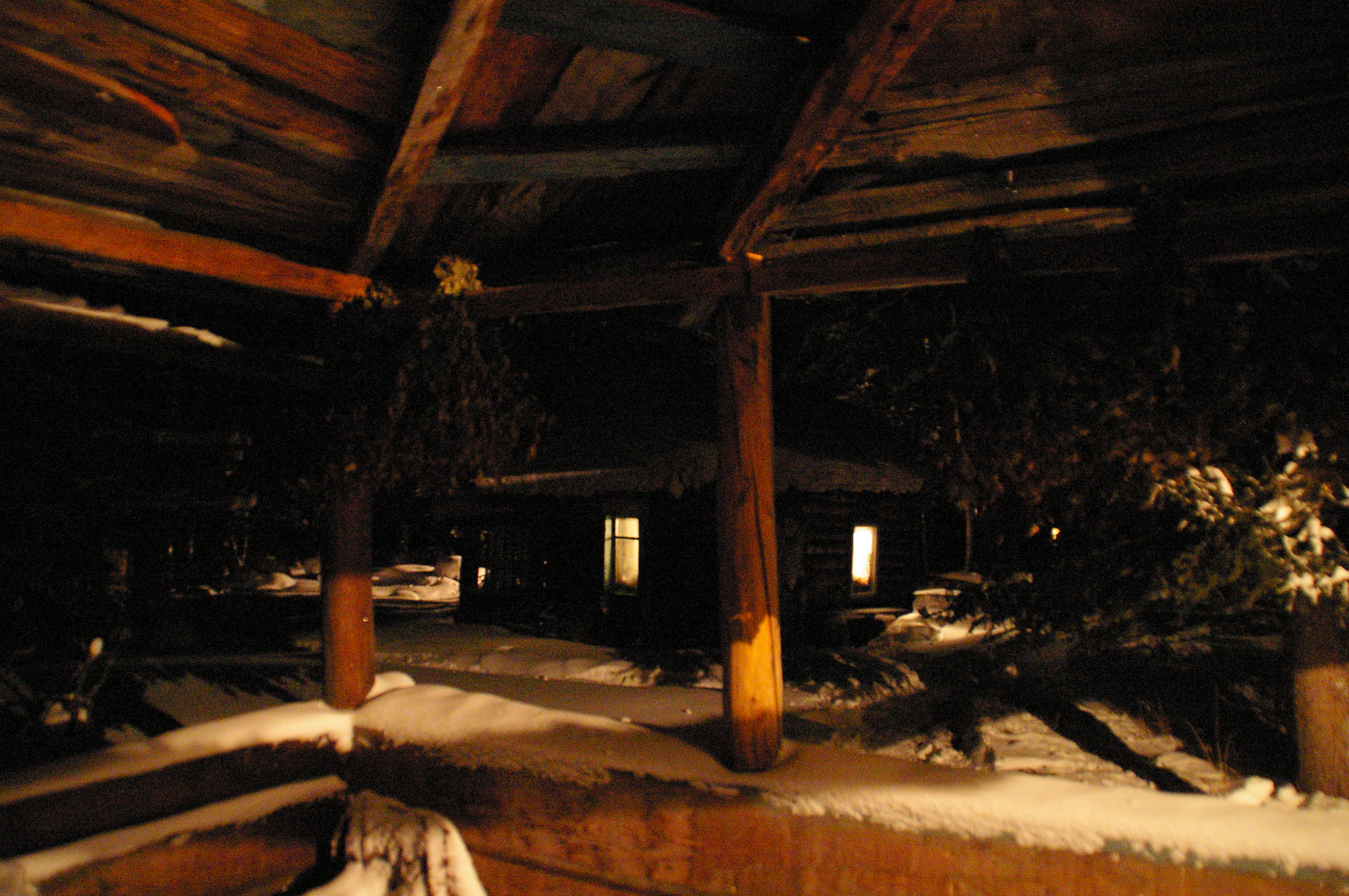 кто-кто в теремочке живет?