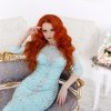 Очередная рыжая)))))) Очередная рыжая))))))