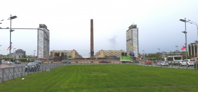 Моё, Санкт-Петербург, город, хорошо