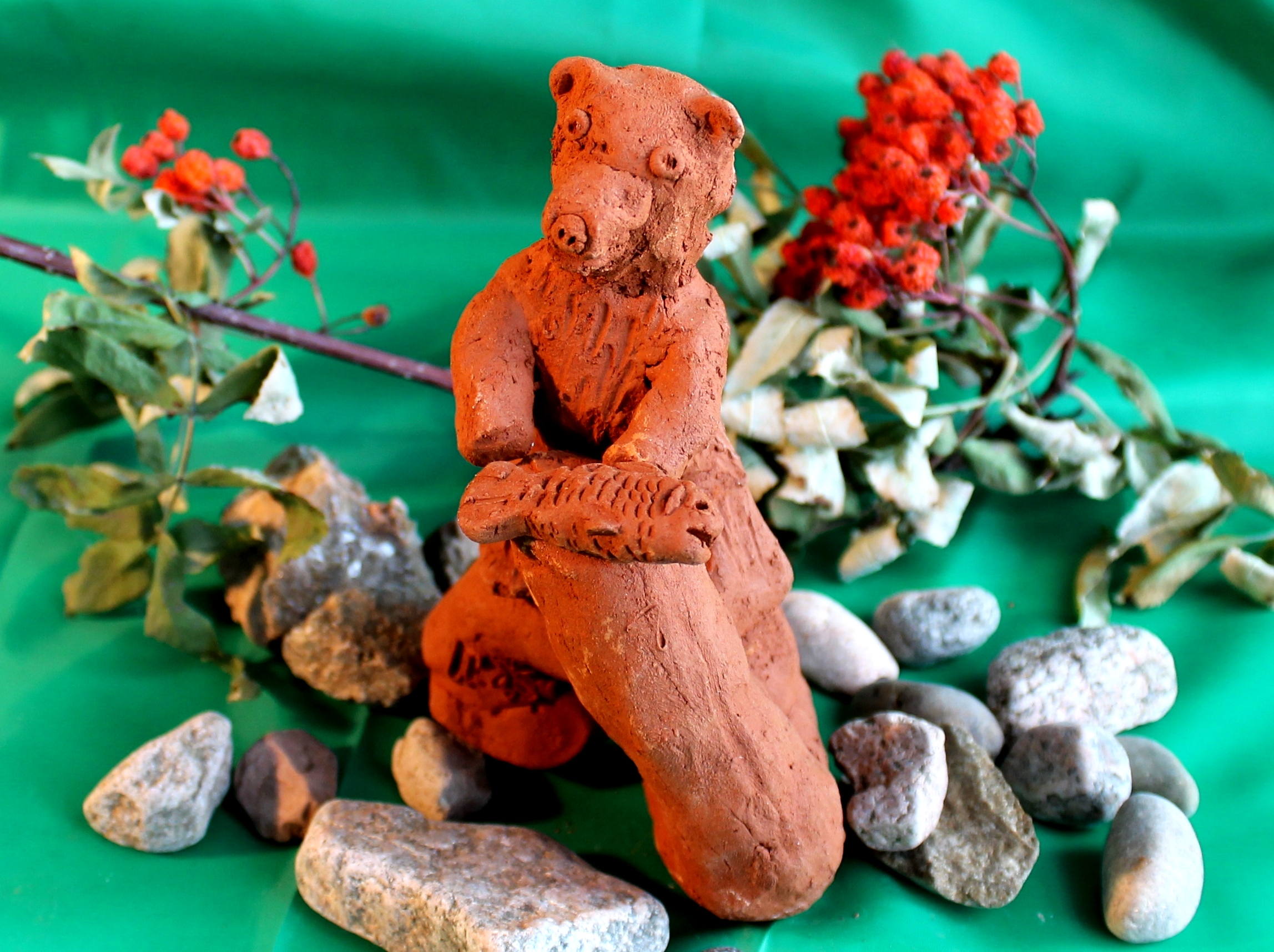 Перфирьев Женя 13л.