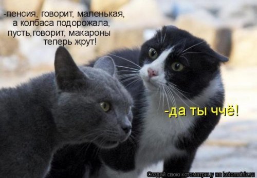 Слухи..
