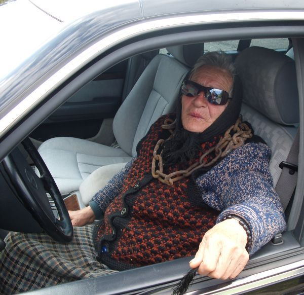 хороший понт - дороже бакса )))